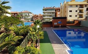 alquilaencanarias Candelaria, Terrace&Pool !