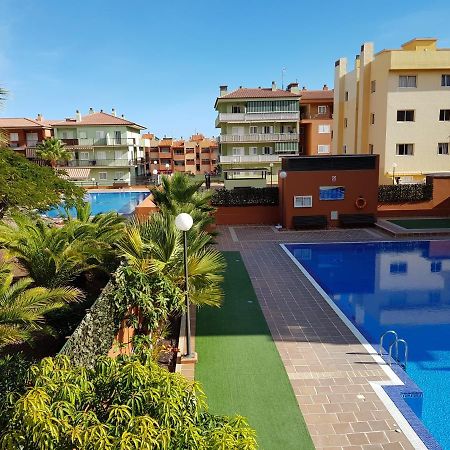 alquilaencanarias Candelaria, Terrace&Pool ! Exterior foto
