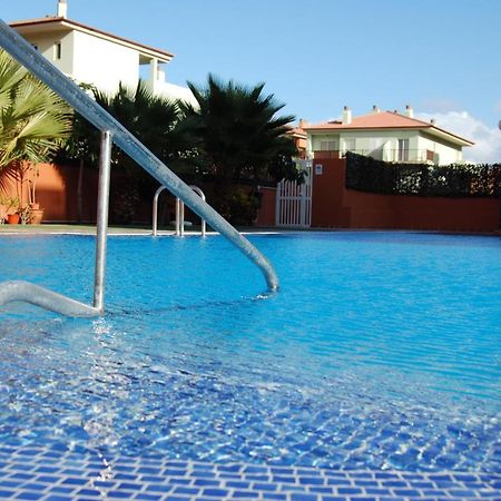 alquilaencanarias Candelaria, Terrace&Pool ! Exterior foto
