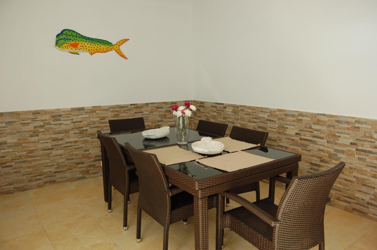 alquilaencanarias Candelaria, Terrace&Pool ! Exterior foto