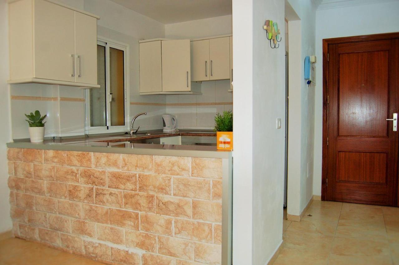 alquilaencanarias Candelaria, Terrace&Pool ! Exterior foto