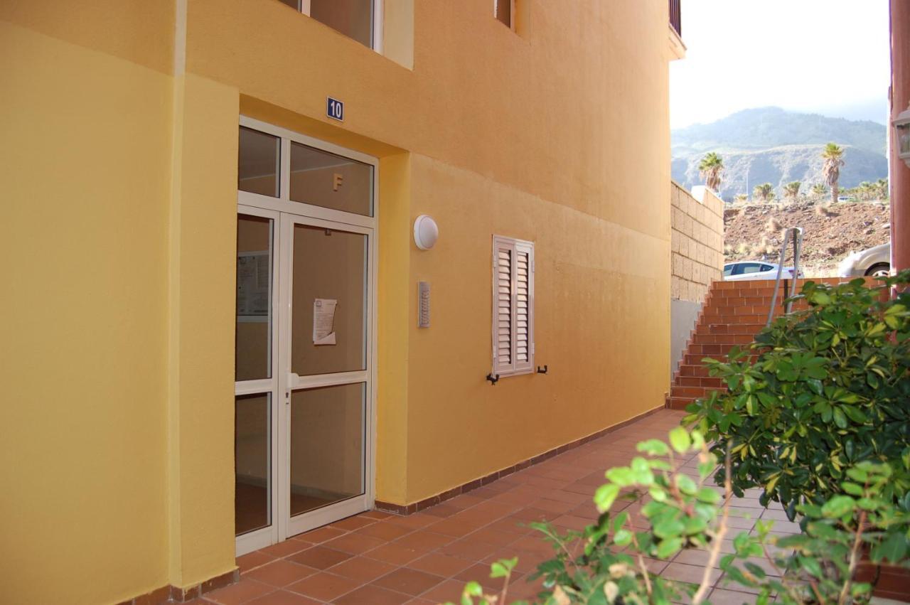 alquilaencanarias Candelaria, Terrace&Pool ! Exterior foto